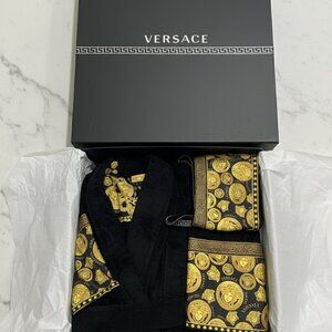 💎Versace Unisex Baroque Sleeve